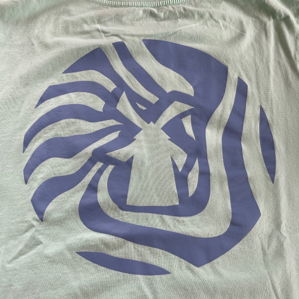 Dutch Bros logo shirt